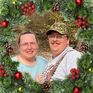 Meet your Posher, Rusty